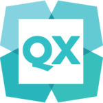QuarkXPress Logo