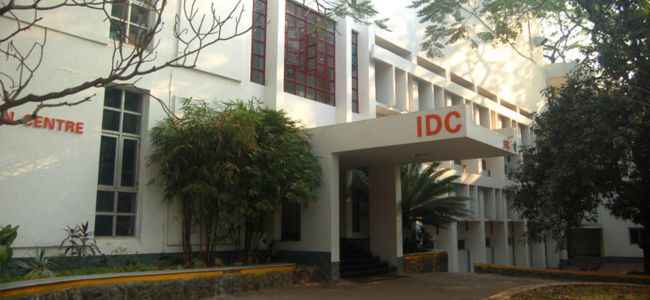industrial design centre, IDC