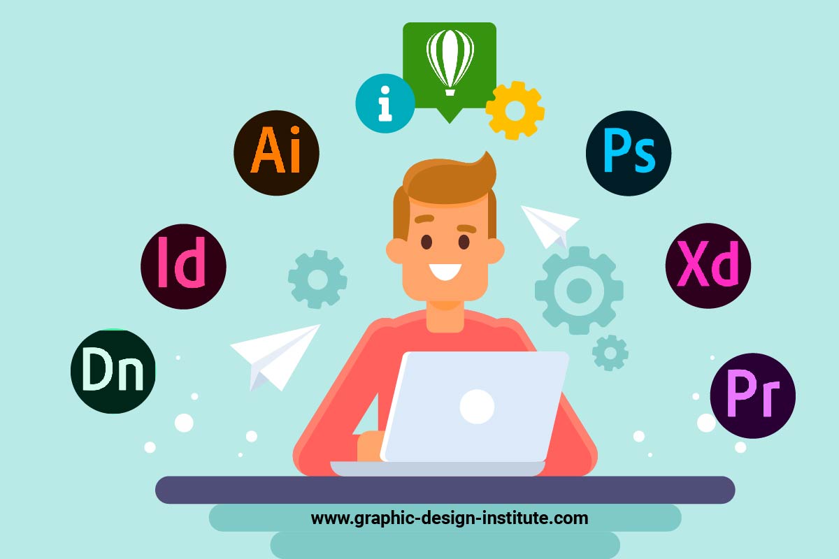 Promising Graphic Designing Courses to Learn in 2019