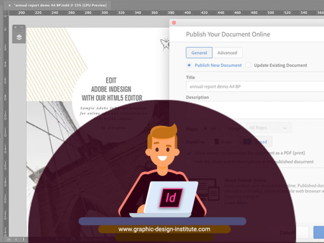 Know, Why You Must Learn Adobe InDesign
