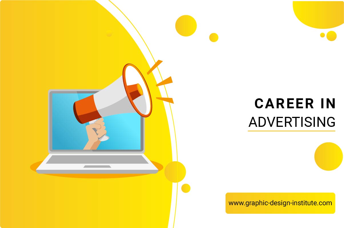 Know, How Advertising Designing can be a Wonderful Career Option for You