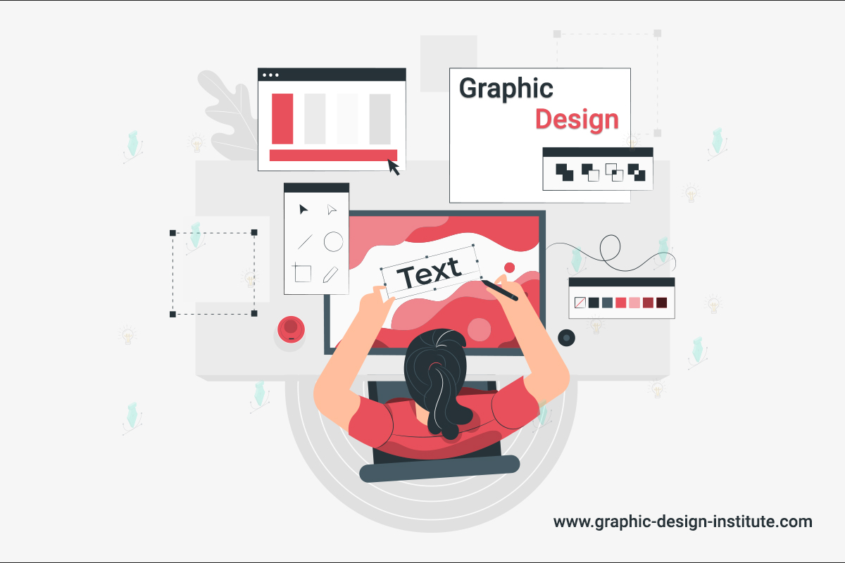 Know Everything About Graphic Design