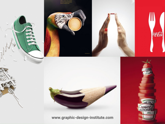 How Good Designs Help Businesses in Advertisement of their Products