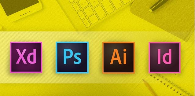 Work Effortlessly with other Adobe Apps