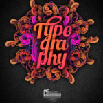 creative typography