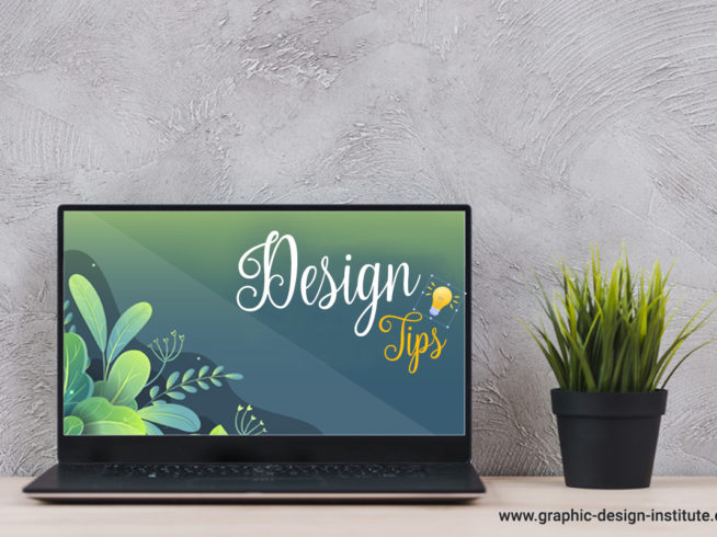 Important Tips for Smart Designing in Graphic Design