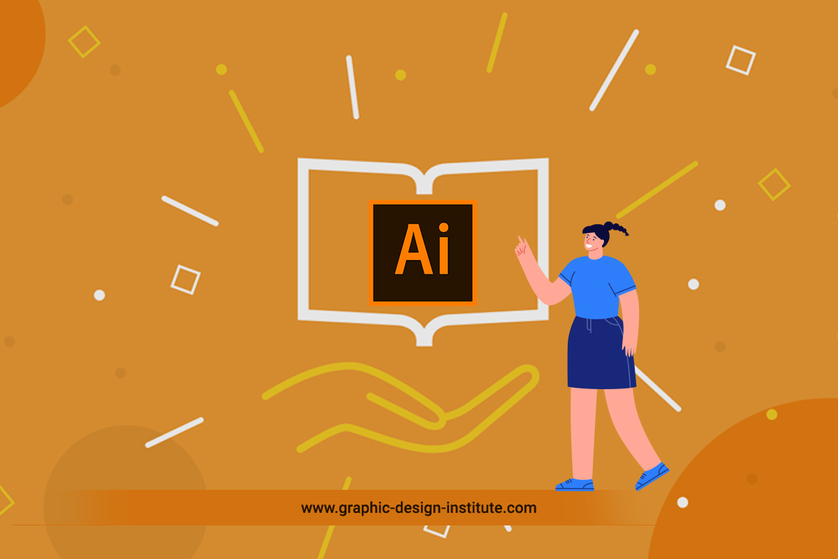 Importance of Adobe Illustrator in Graphic Designing