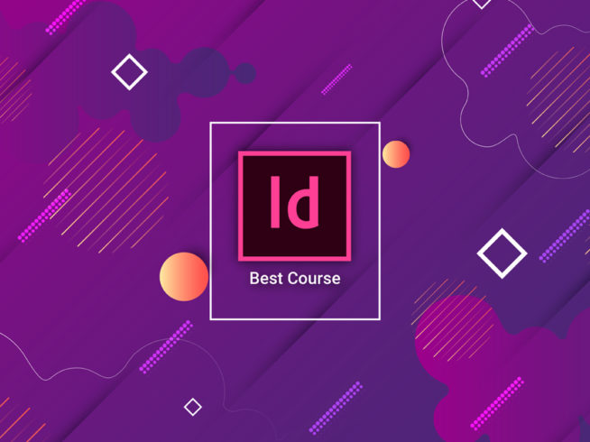 importance of joining best indesign courses in delhi