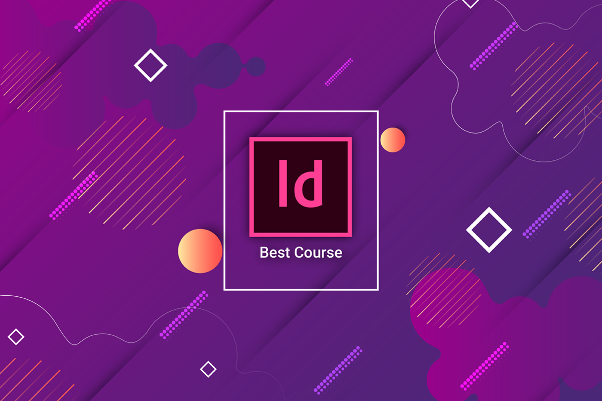 importance of joining best indesign courses in delhi