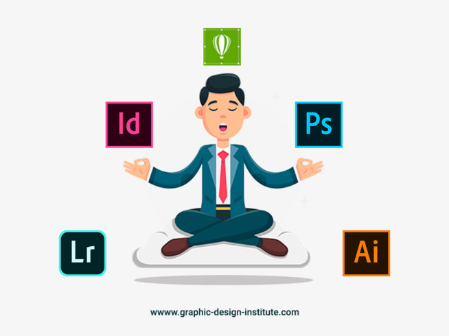 the best applications to learn as a graphics designer