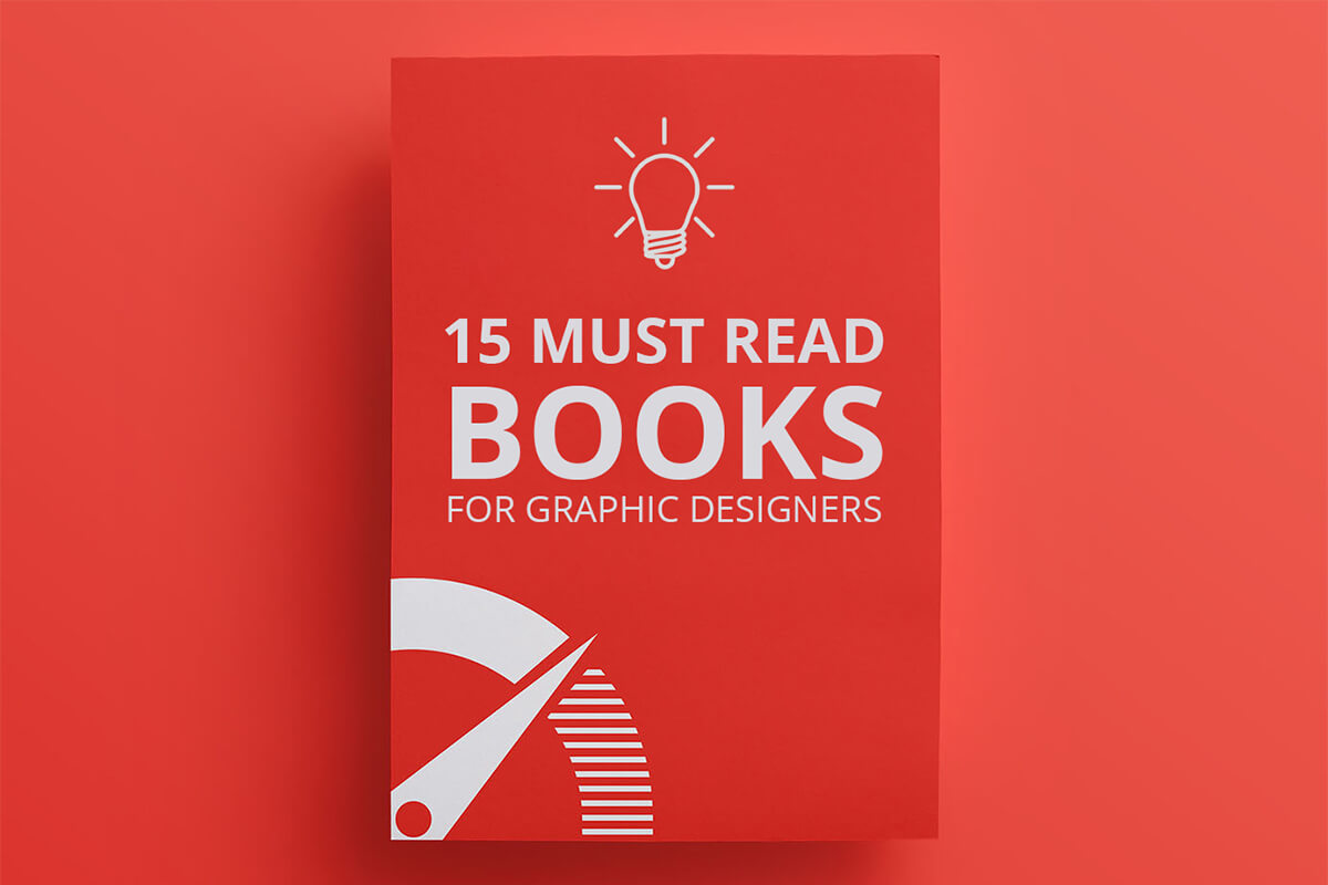 Do you have to have read a book in order to design its cover?