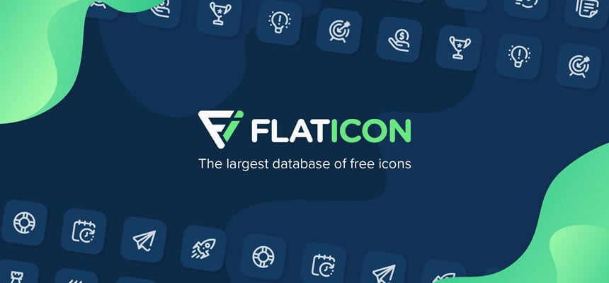 Design Resources: Flaticon