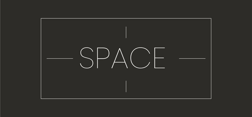 Space: Elements of Design
