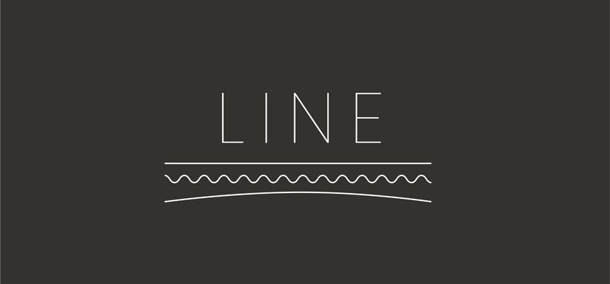 Line: Elements of Design