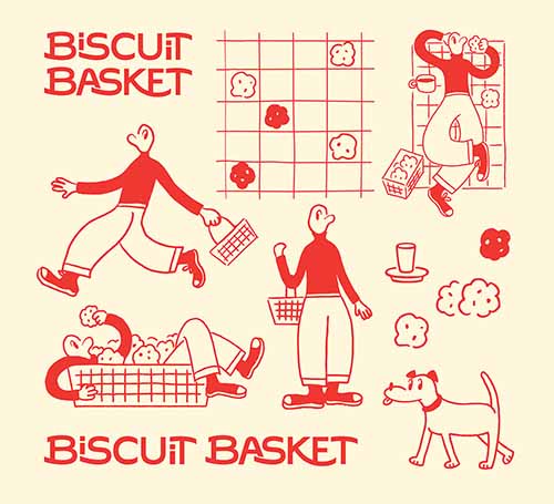 Biscuit Basket Brand