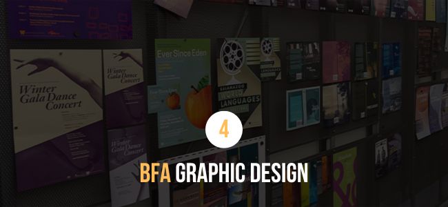 bfa grapic design