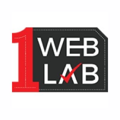 1Web Lab