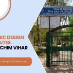 5 Best Graphic Design Institutes in Paschim Vihar