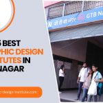 Top 5 Best Graphic Design Institutes in GTB Nagar, Delhi