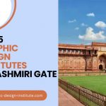 op 5 Graphic Design Institutes in Kashmere Gate